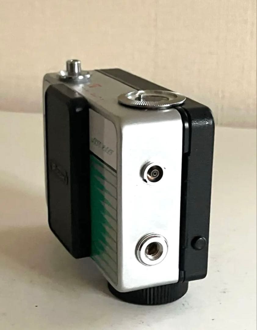 RICOH AUTO HALF SE オートハーフ グリーン　希少カラー　極上品