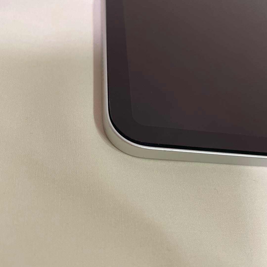 Apple iPad Pro 12.9 第3世代 シルバー 本体 ケース付き