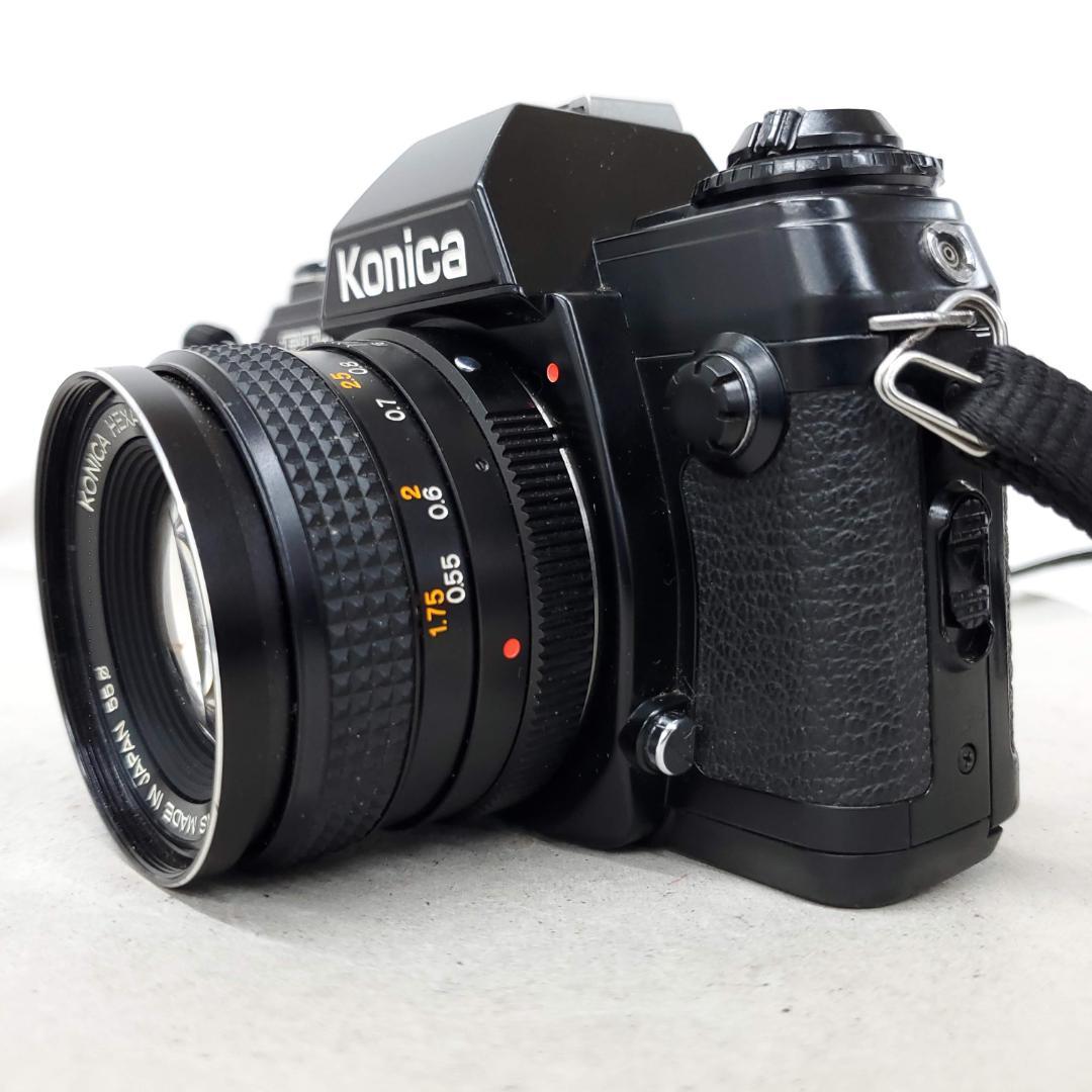 【動作確認済】 KONICA FT-1 MOTOR G0129-272-1v p