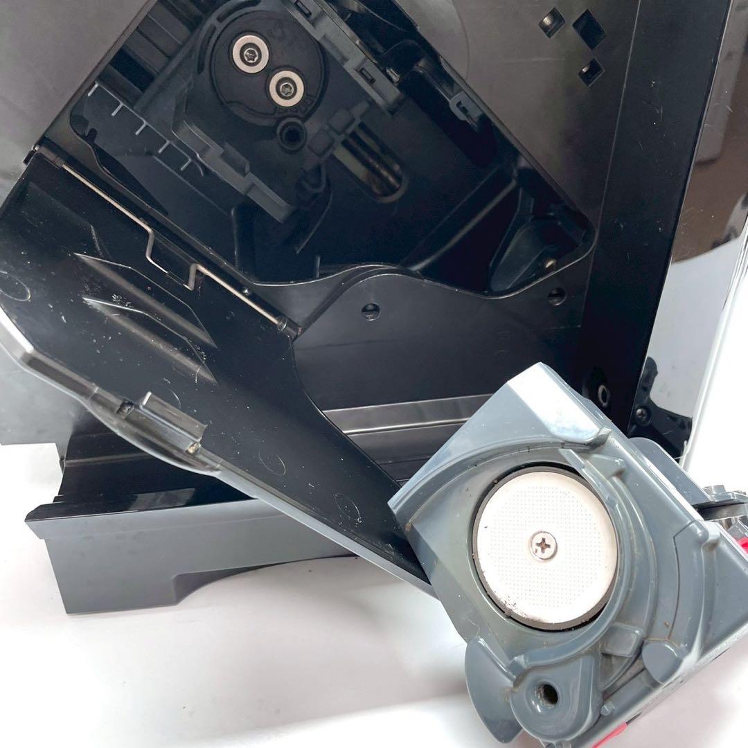 美品　動作保証付　デロンギ　マグニフィカs ECAM22112B 全自動コーヒー