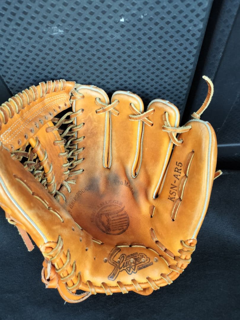 久保田スラッガー AR5　人気型番