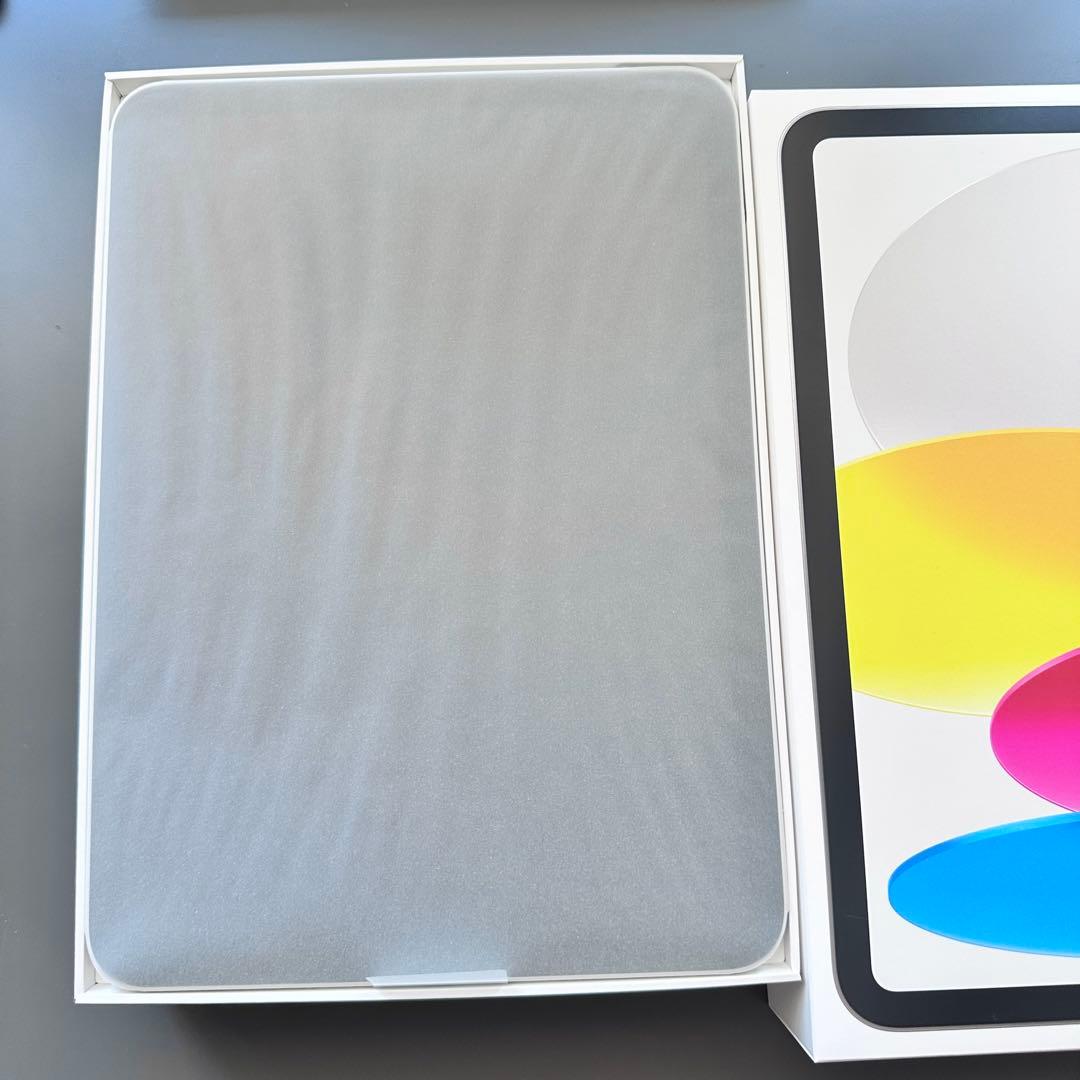 Apple iPad A16 & Apple Pencil 第一世代