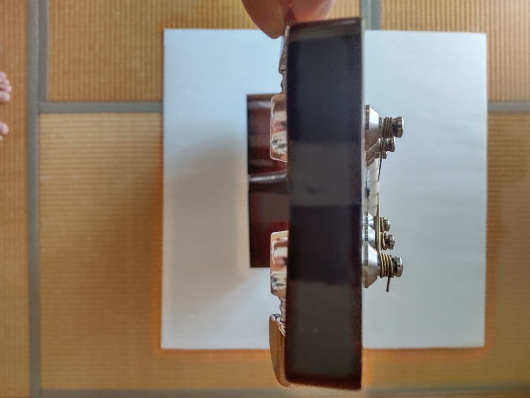 美品 YAMAHA製 FG-151B アコースティックギター スプルース材 6弦