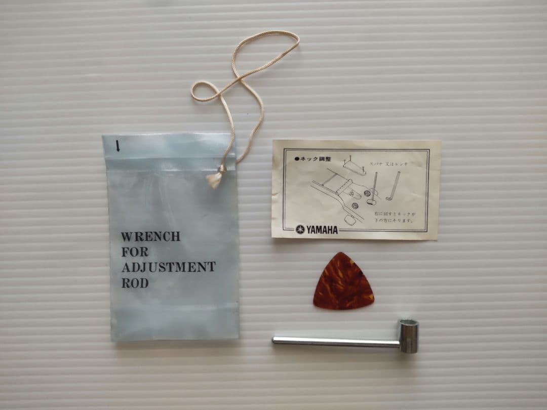 美品 YAMAHA製 FG-151B アコースティックギター スプルース材 6弦