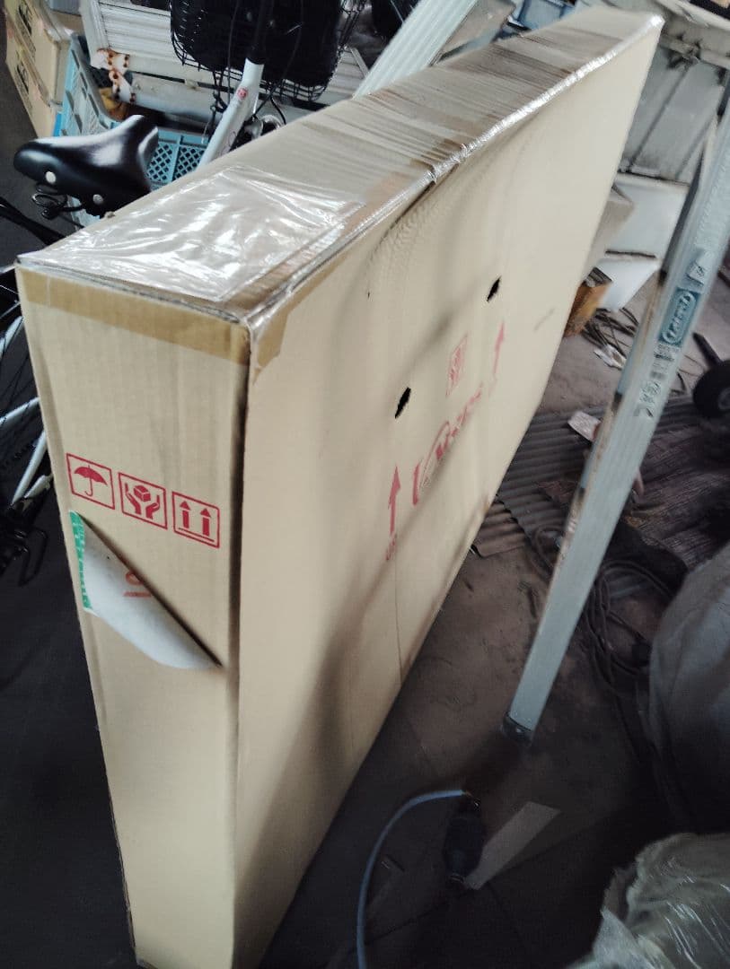 専用RECARO RMS 2700G ＋Valisクーリングボンネット