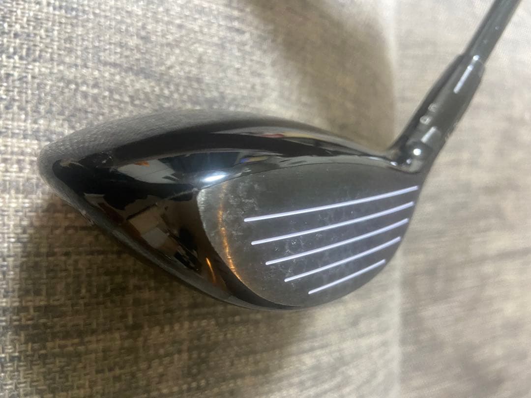 タイトリスト TSR3 16.5° 4w