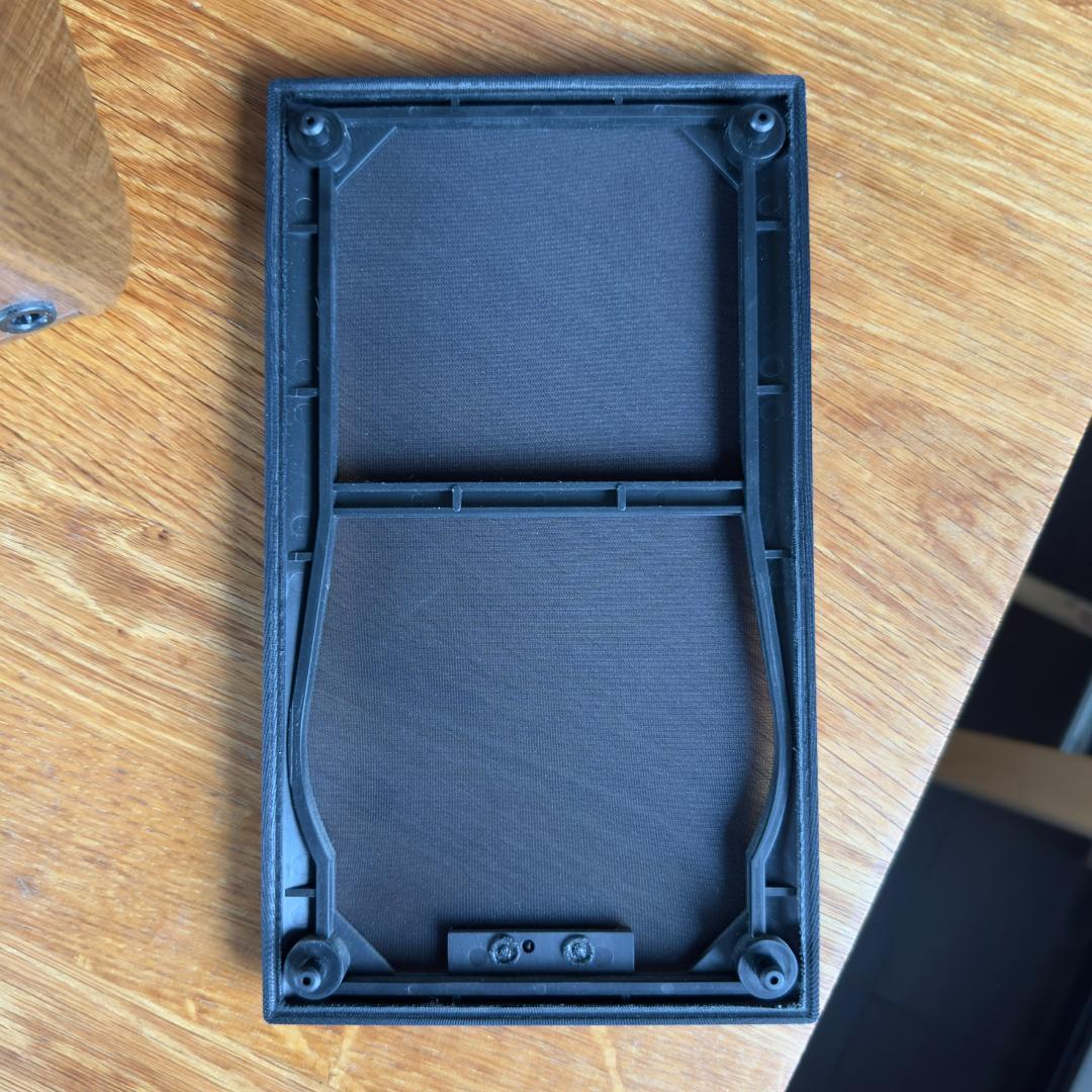 DENON SC-E717 ブックシェルフスピー カ デノン