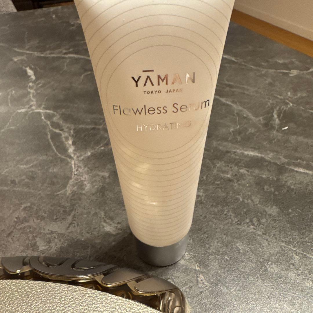 YA-MAN 美顔器
