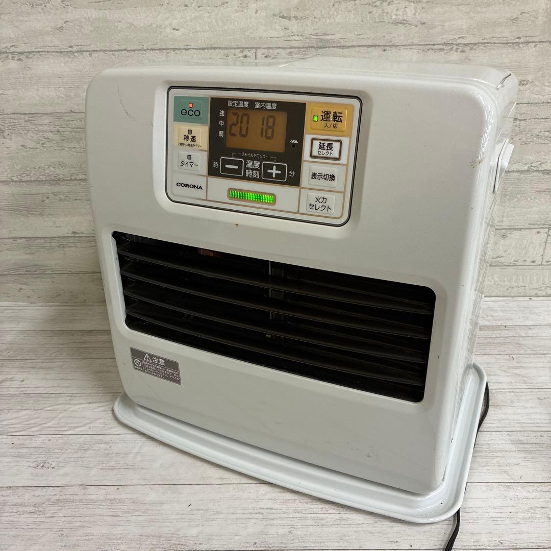 コロナ 石油ファンヒーター FH-ST3615BY