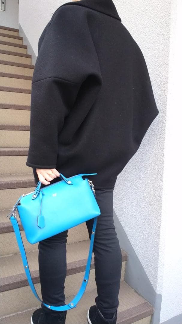 マルニ　MARNI　ウール　コート