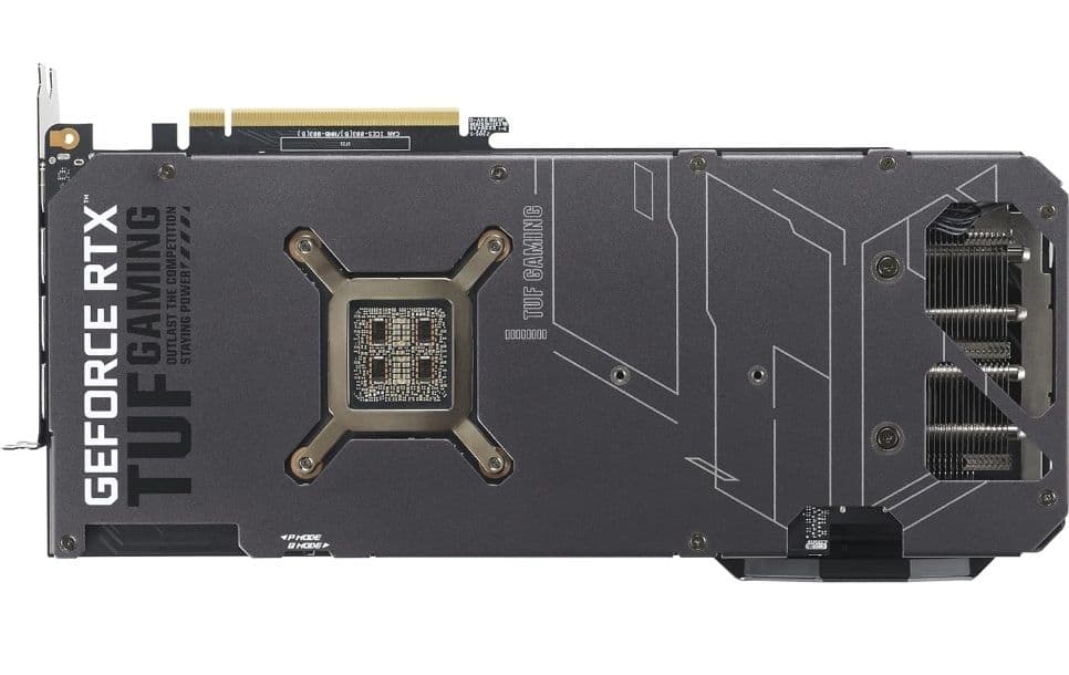 ASUS TUF Gaming GeForce RTX 4090 24GB 美品