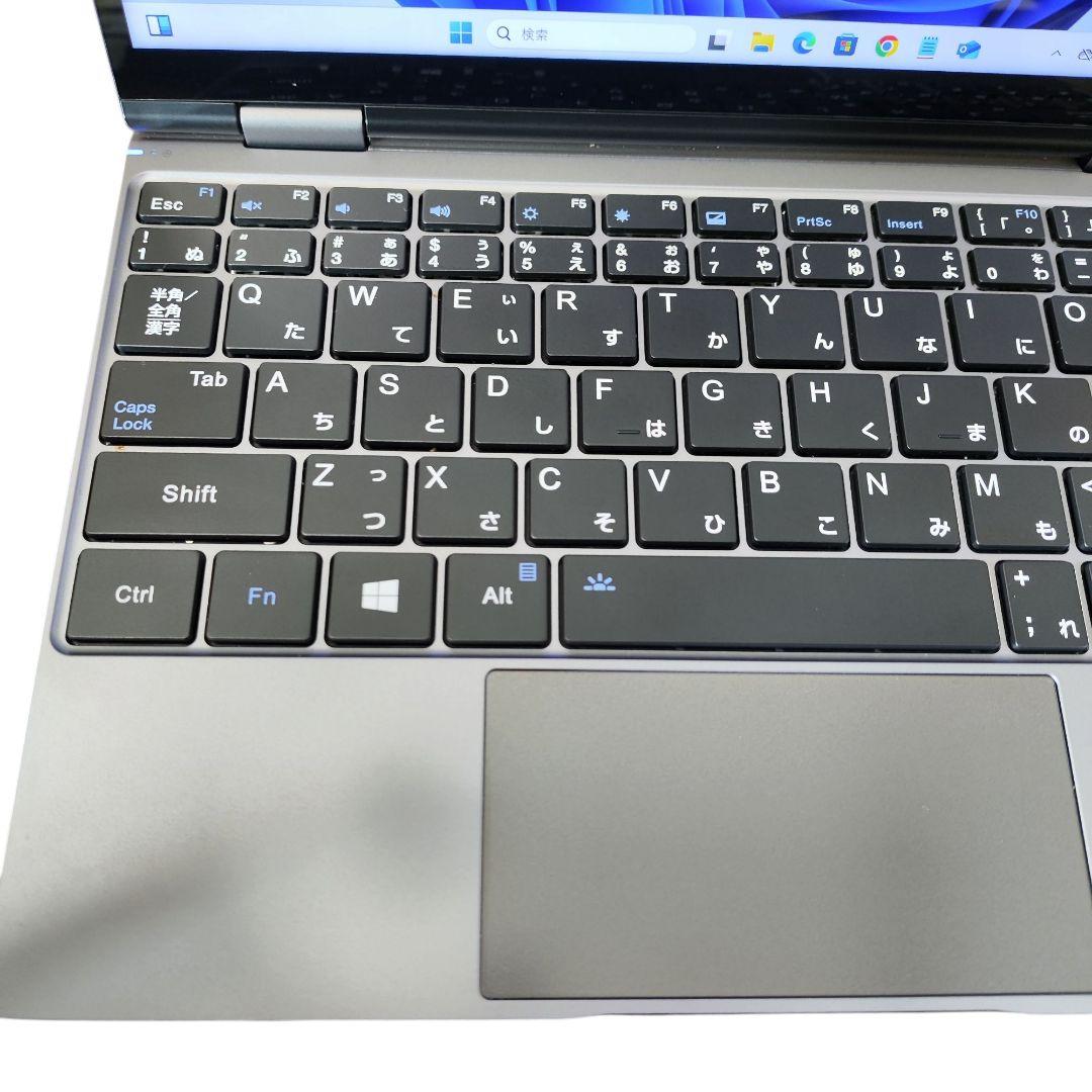 き*ん様 【最安値】onemix4 プラチナエディション core i7/16G