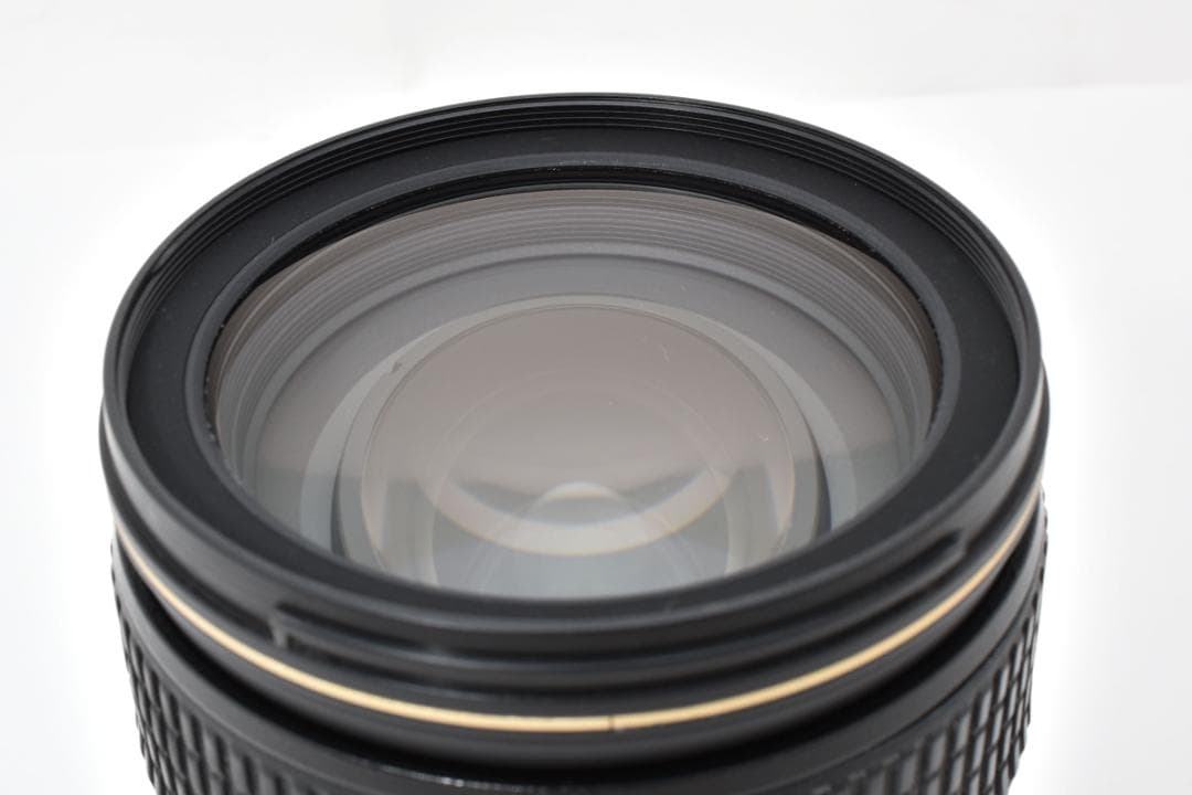 動確済 ニコン Nikon AF-S 24-120mm F/4 G #214