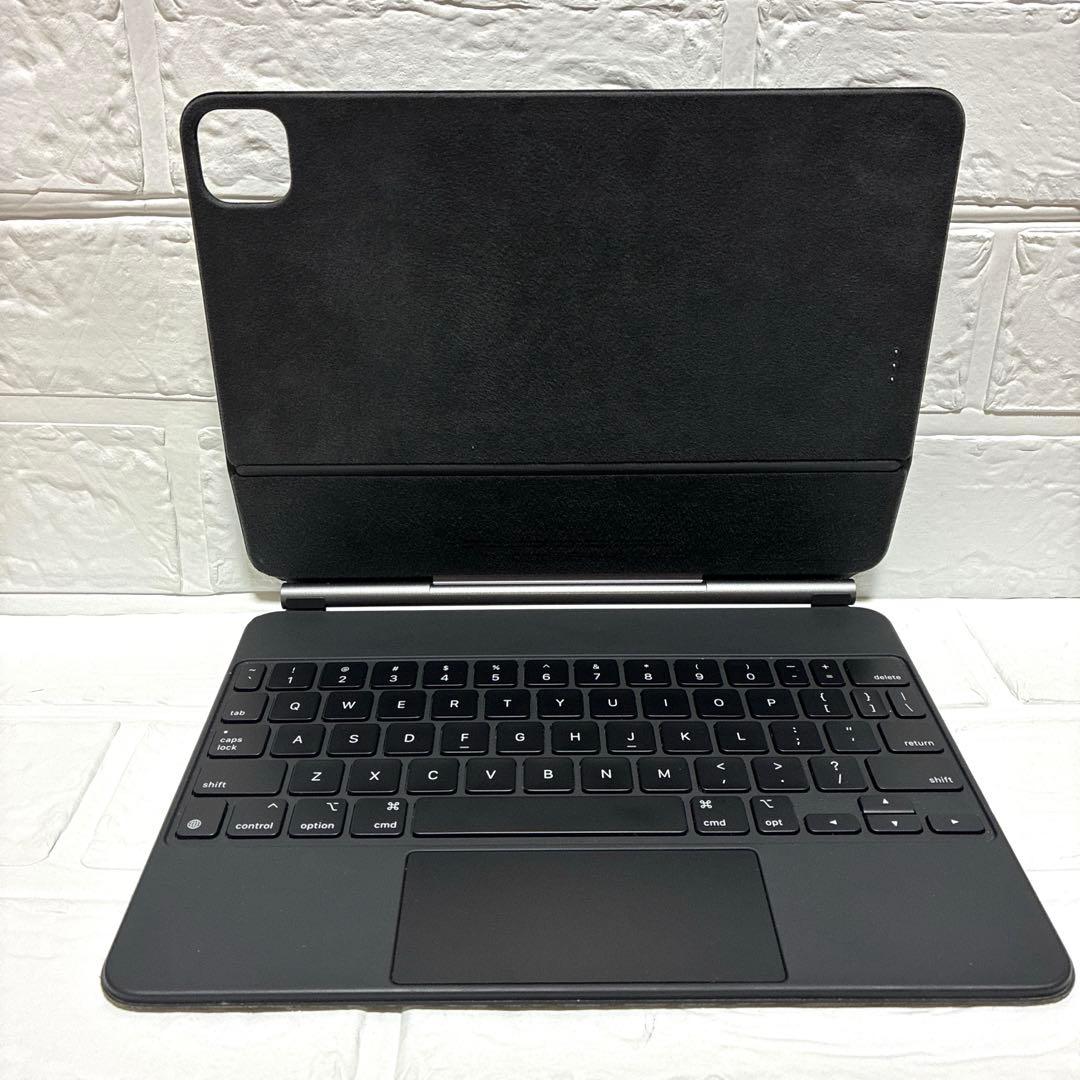 Apple iPad Magic Keyboard　11inch