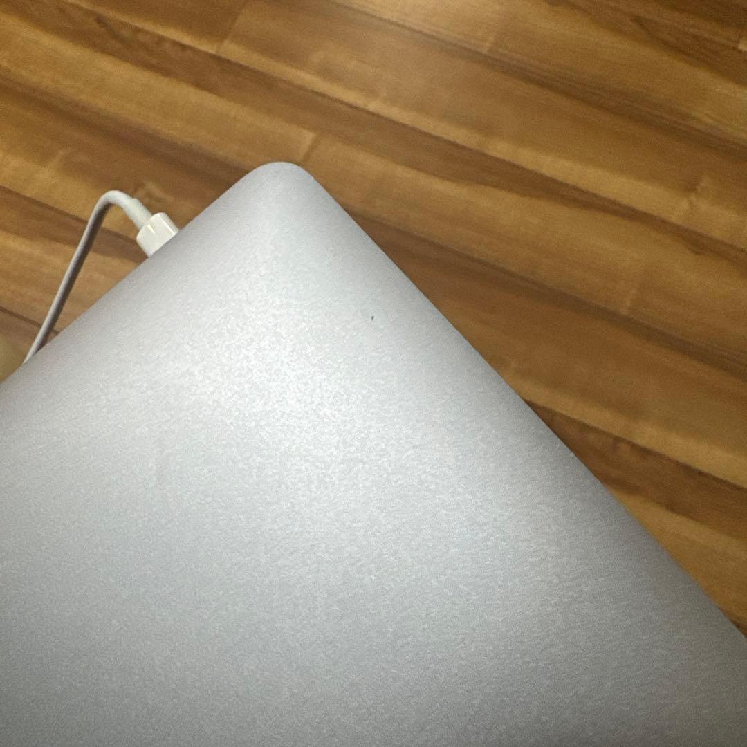 Apple MacBook 13インチ スペースグレー