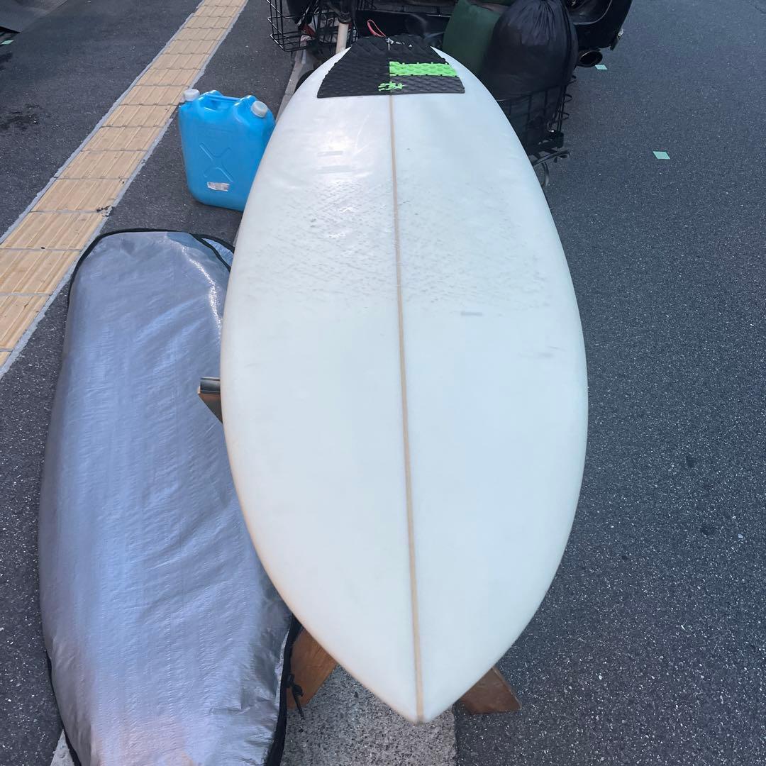 な*や様 シュートボード5.8