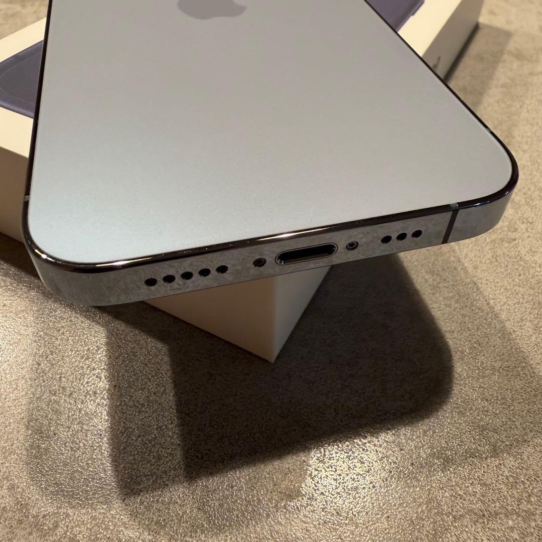Apple iPhone 13 Pro シエラブルー256GB 美品