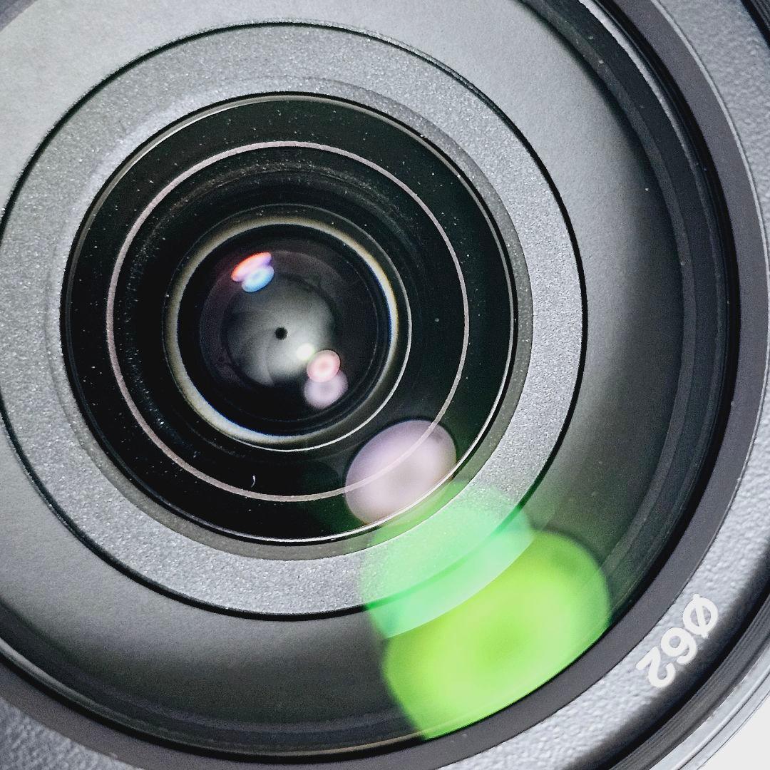 SONY α350 ボディ DT 18-200mmレンズキット