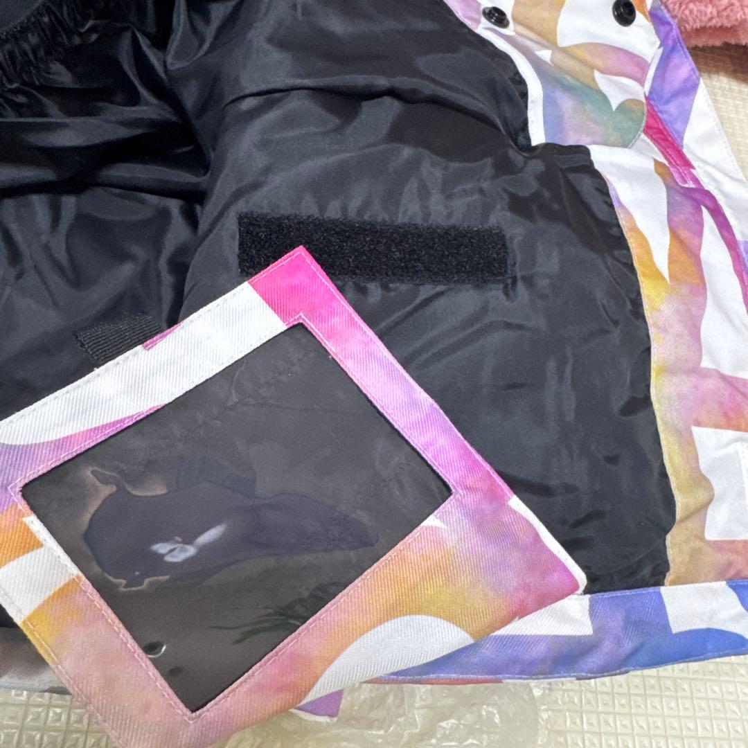 スノーウェア コーデセット