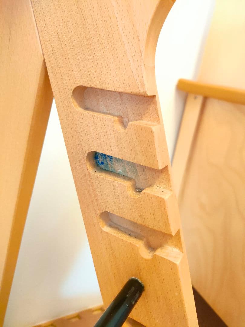 【正規品】7ヶ月〜 KATOJI ベビーチェア 送料込み 2脚 双子 カトージ