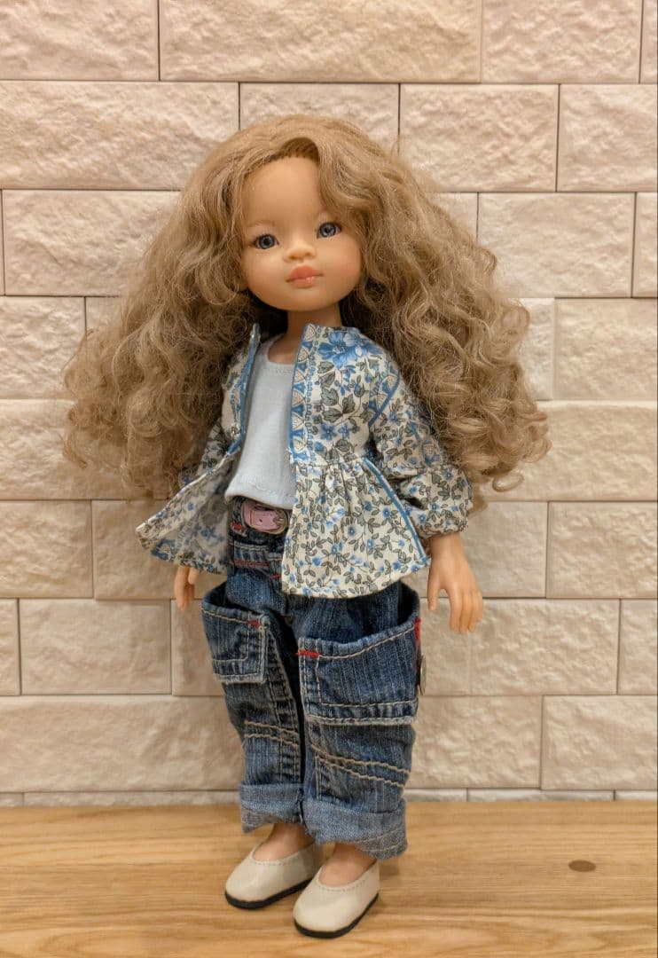 パオラレイナ　アウトフィット　ひいちゃん　2点おまとめ品