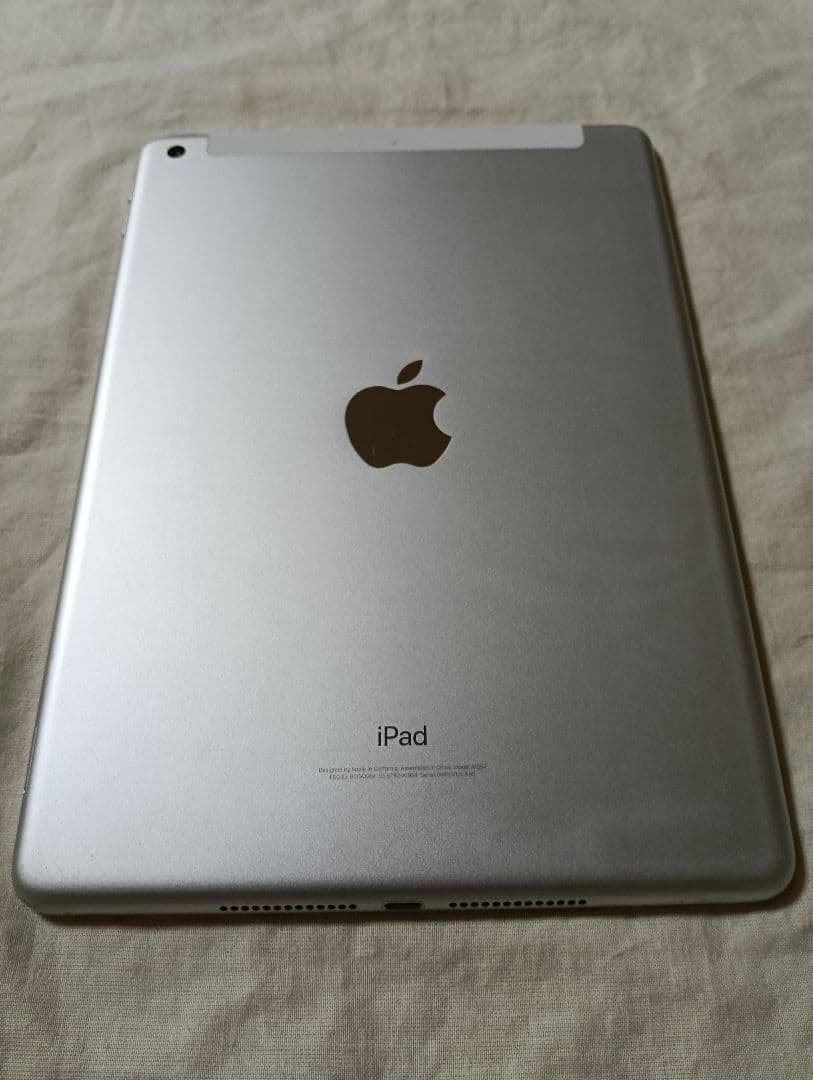 iPad 第6世代 バッテリー94%