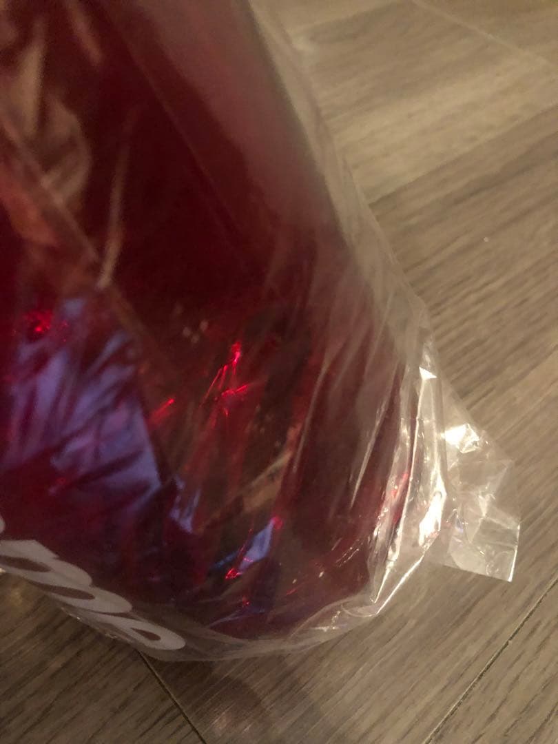 2014 Supreme Nalgene Water Bottle シュプリーム