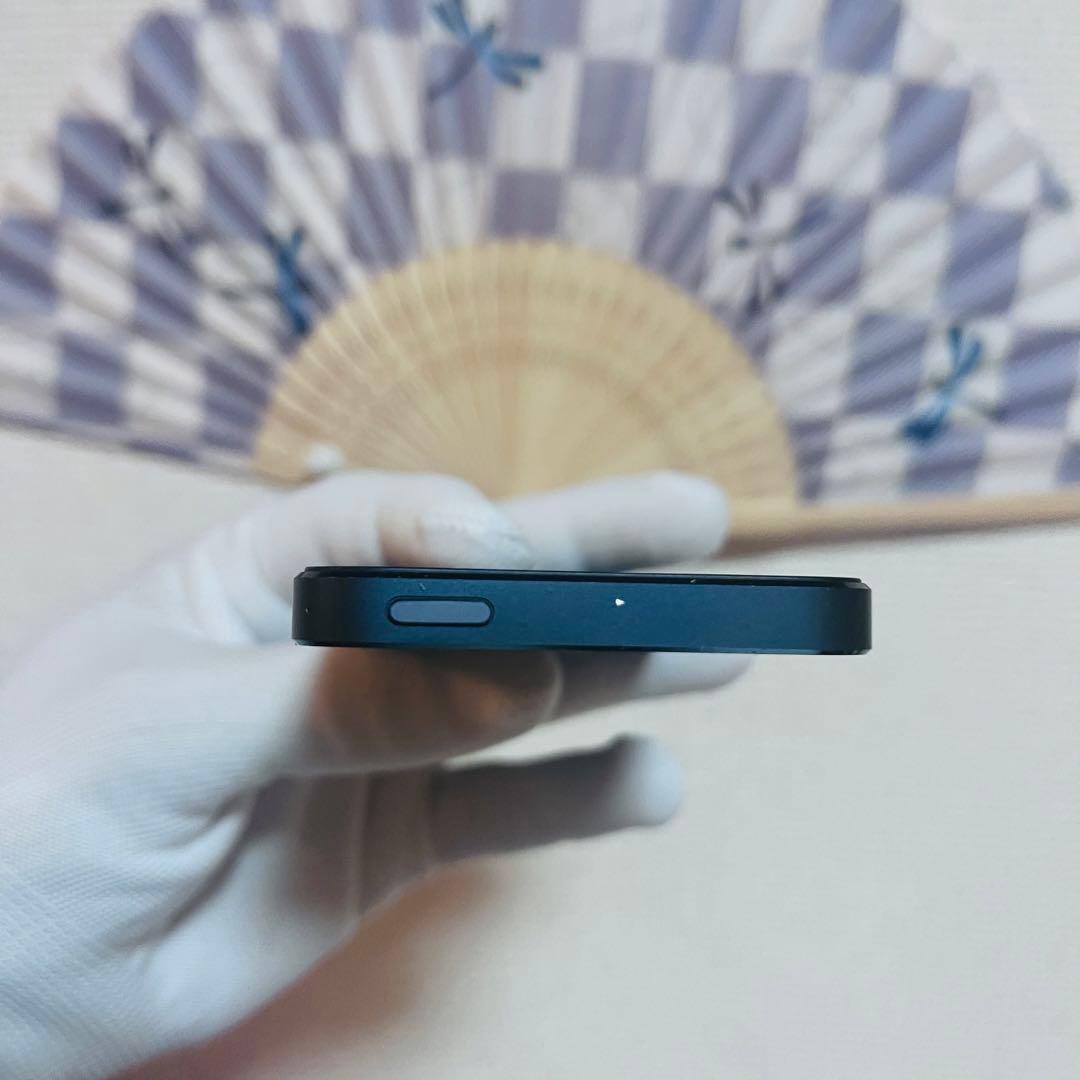 iPhone5 64GB iOS 6.1.4（希少）