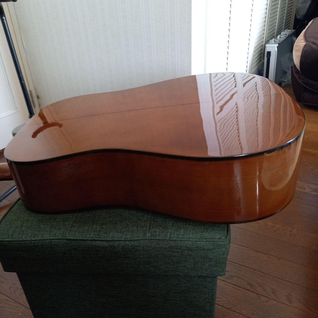 『美品』Epiphone DR─100NA エピフォン アコ─スティックギタ