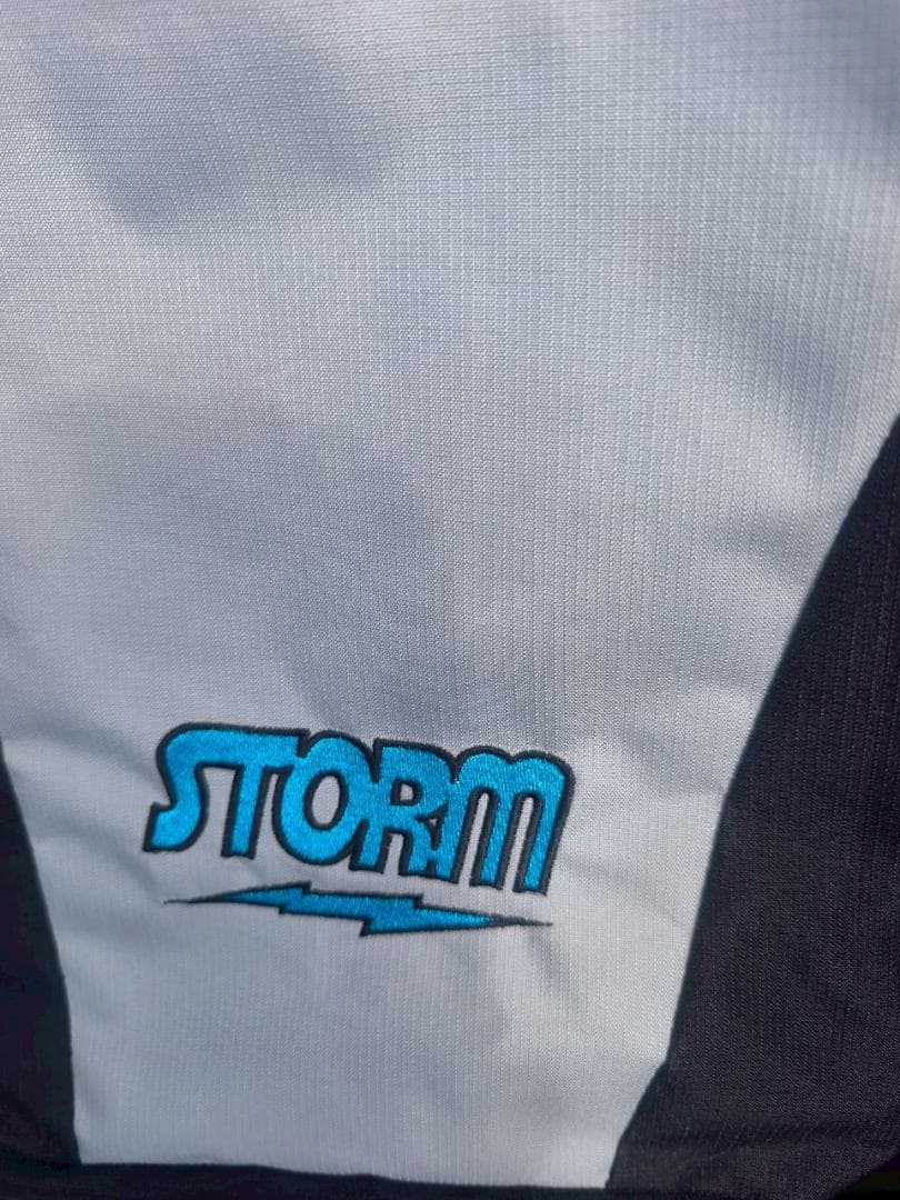 STORM バックパック 日本未発売