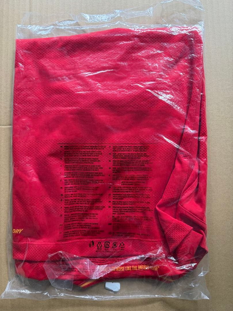 【正規品】 リバプール ユニフォーム 2016 2017リヴァプール ウェア