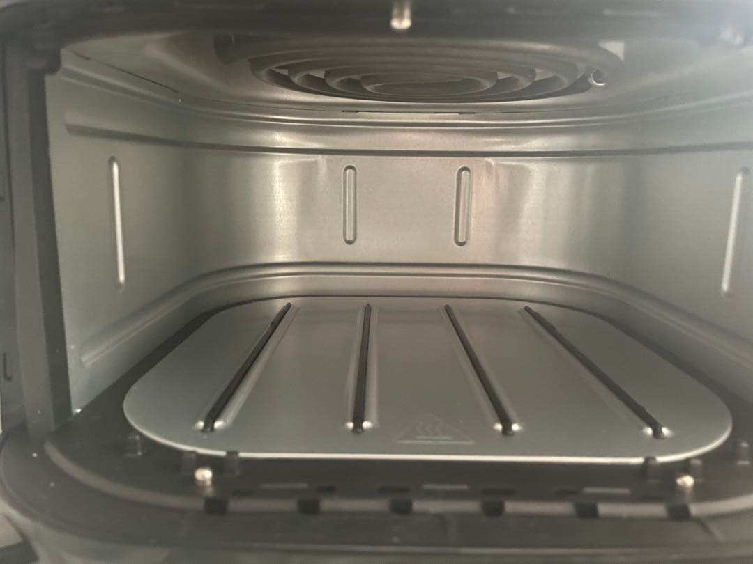 写真追加用　1枚目の写真へのご連絡をお願いします　ノンフライヤー