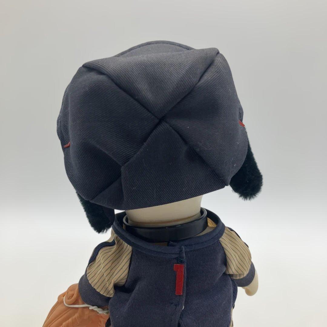 希少 ヴィンテージ スヌーピー SNOOPY peanuts ユニフォーム