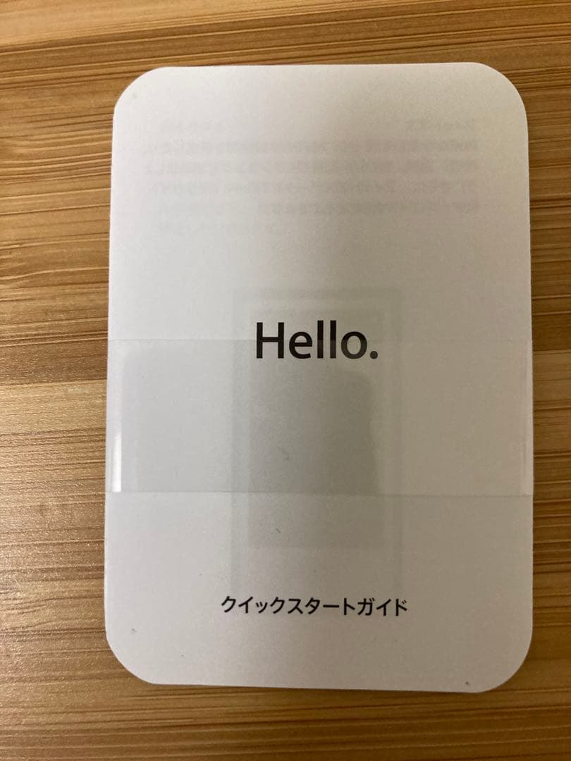 iPod nano 第7世代 16GB グレー色 2012年最終モデル