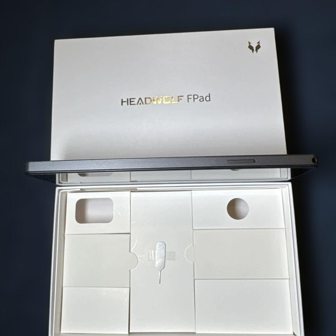 HEADWOLF FPad7 小型タブレット