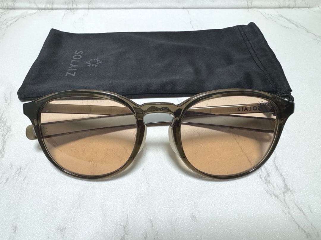 SOLAIZ (ソライズ) SLD-001 daily / サングラス