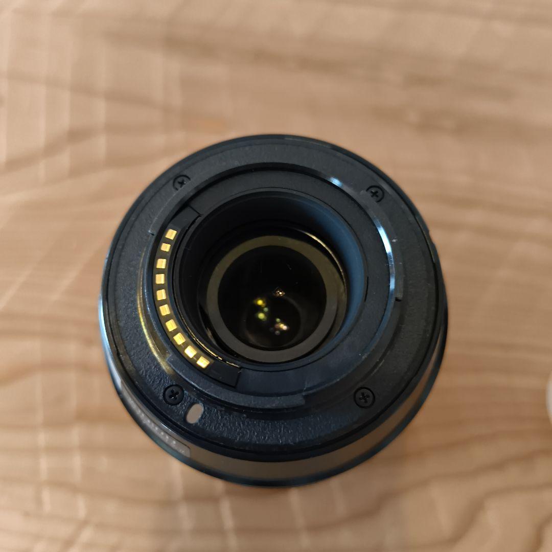 Fujifilm X-S10 ミラーレス一眼カメラ 本体　ダブルズームキット