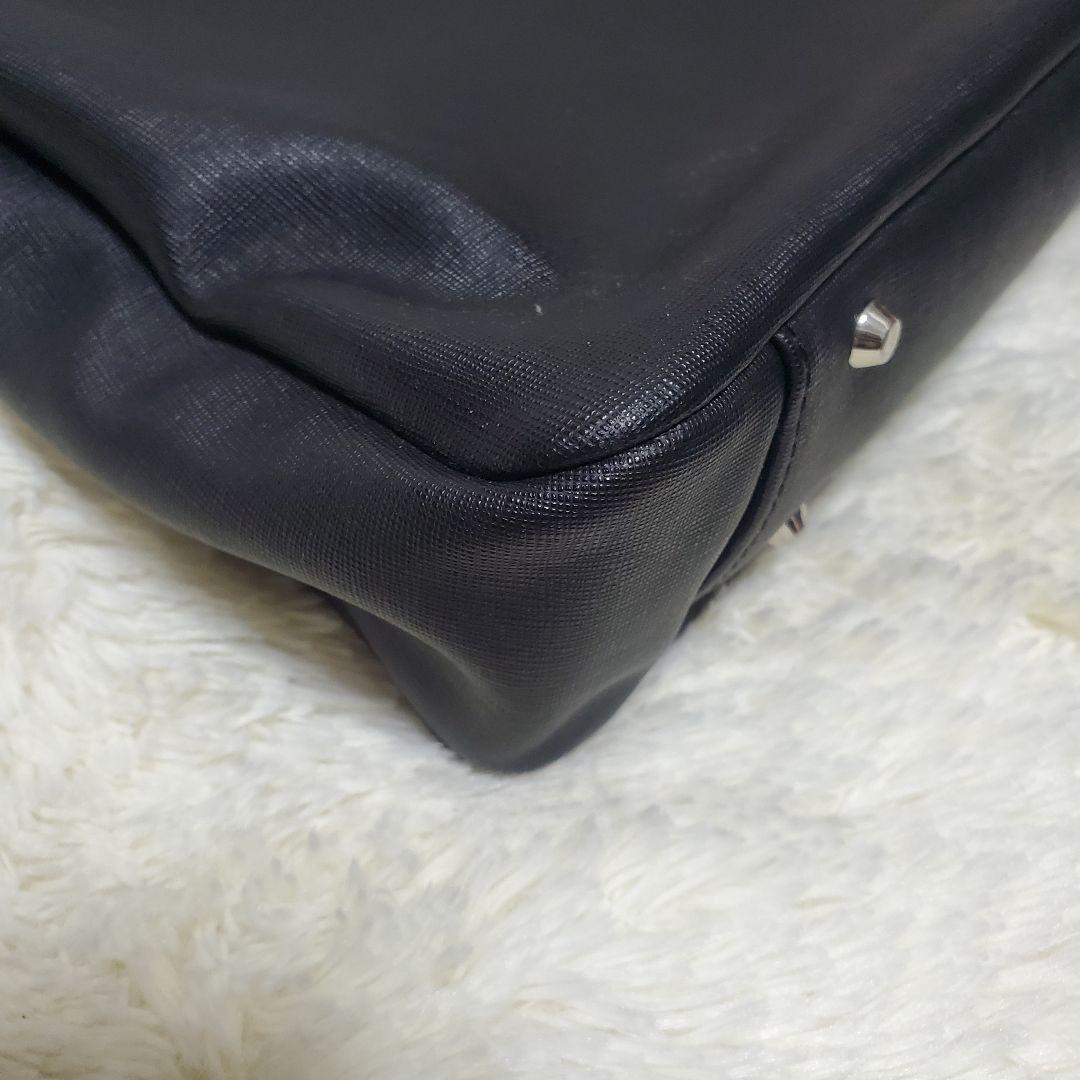 美品　Macintosh philosophy マッキントッシュ　ビジネスバッグ