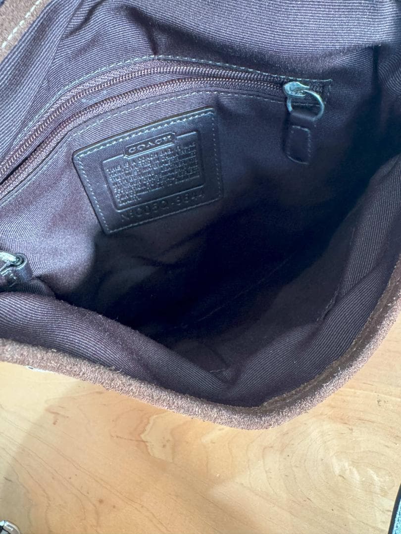 COACH　コーチ　バッグ3点セット