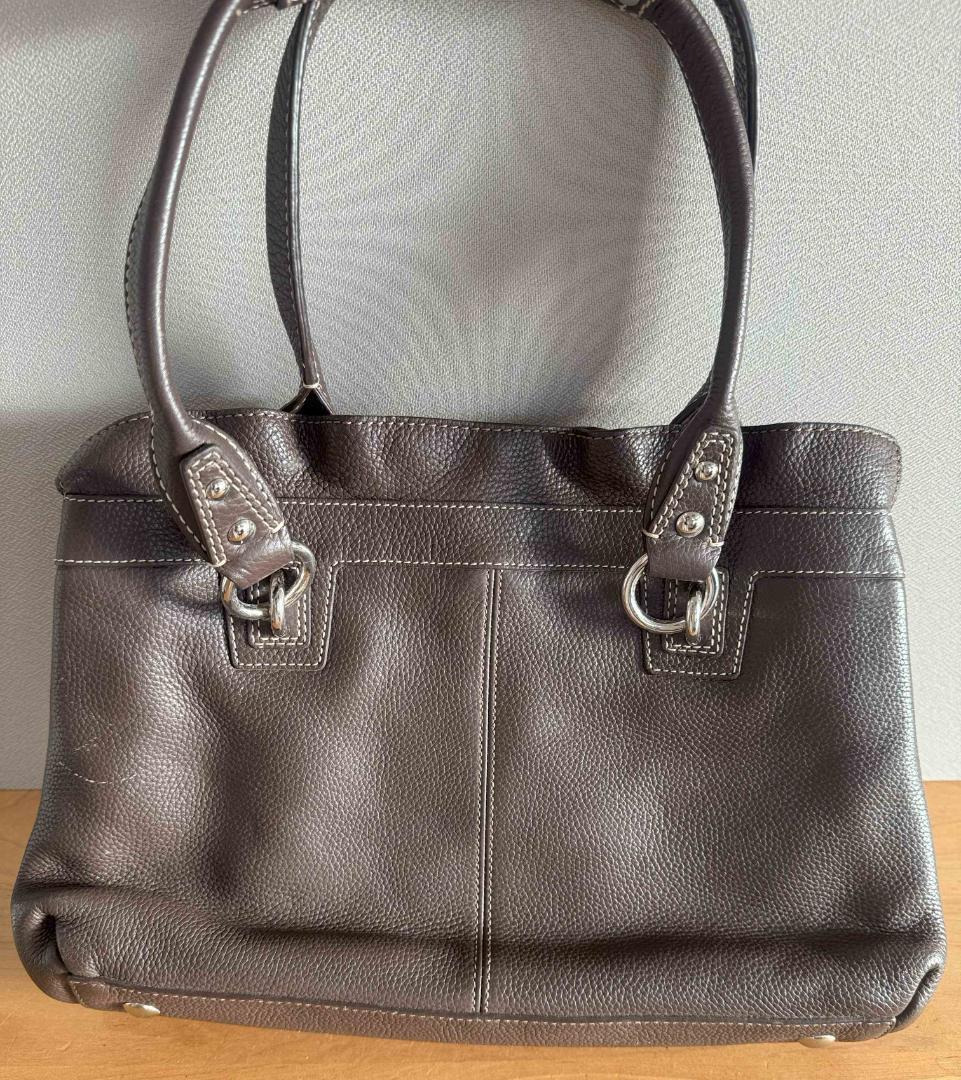 COACH　コーチ　バッグ3点セット