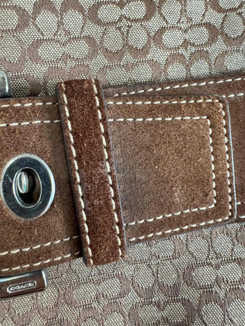 COACH　コーチ　バッグ3点セット