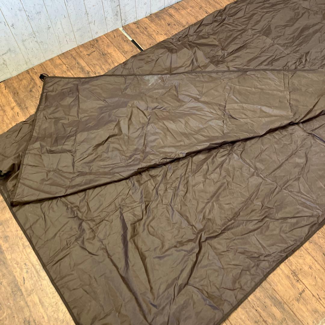 スノーピーク テント アメニティードームM SDE-001 キャンプテント