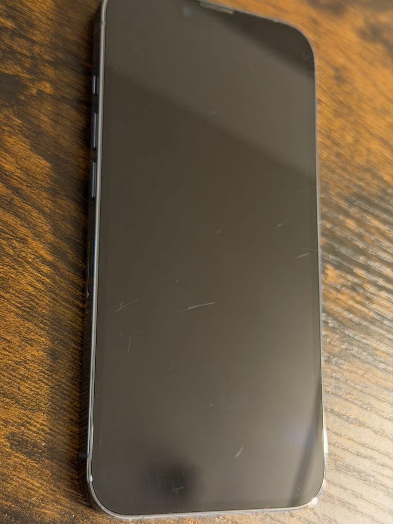iPhone13Pro シエラブルー 128GB 中古品(箱無し)