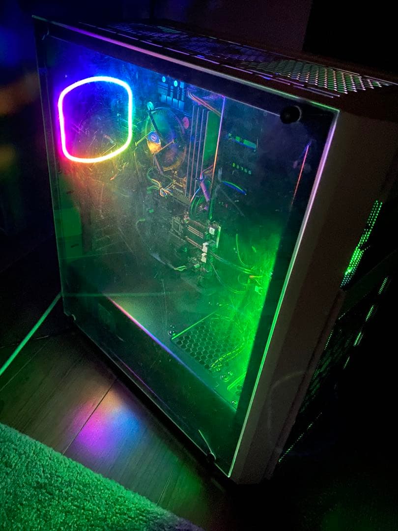 ゲーミングPC core i7 GTX970搭載 連休セール
