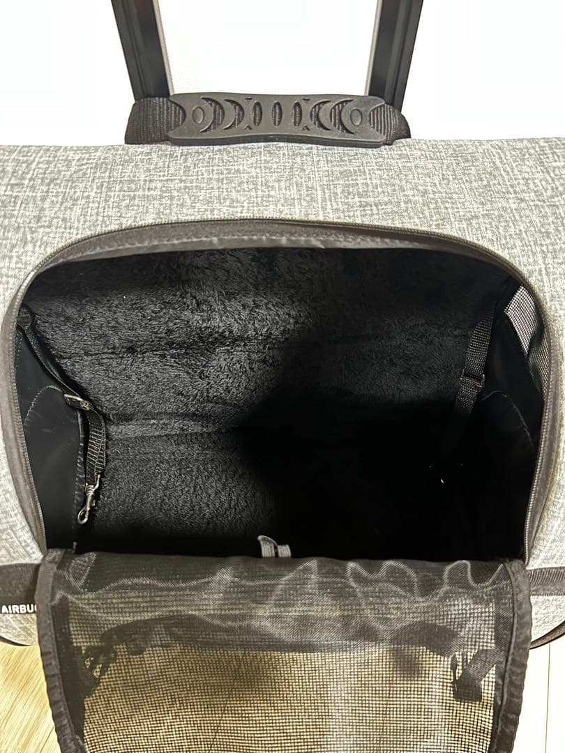 AIRBUGGY エアバギーフィット AD930