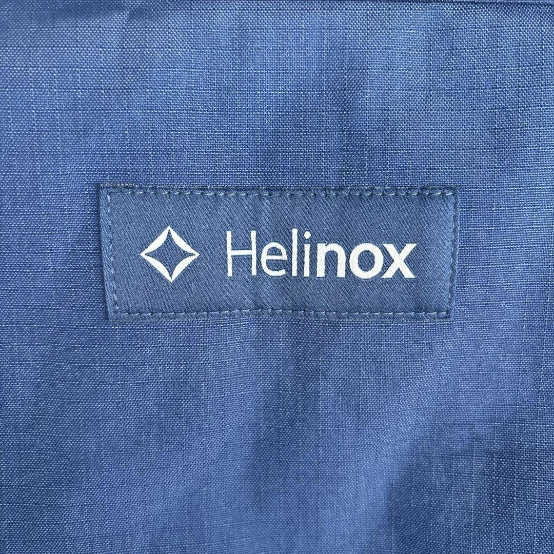 Helinox ヘリノックス チェアワン Re