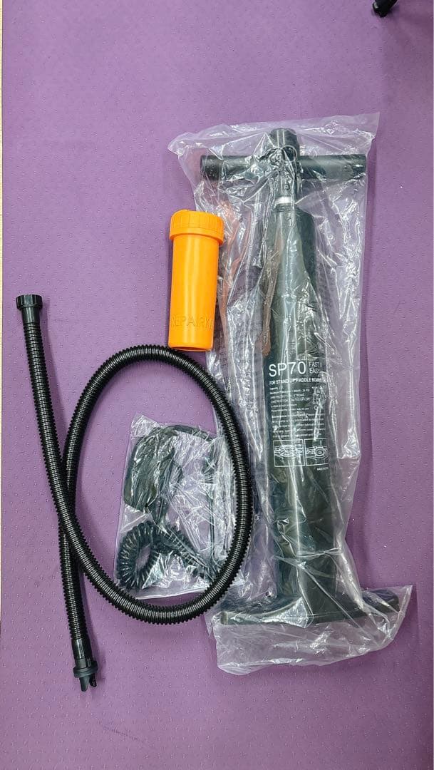 【Bifanuo】サップボード インフレータブルスタンドアップパドルボード