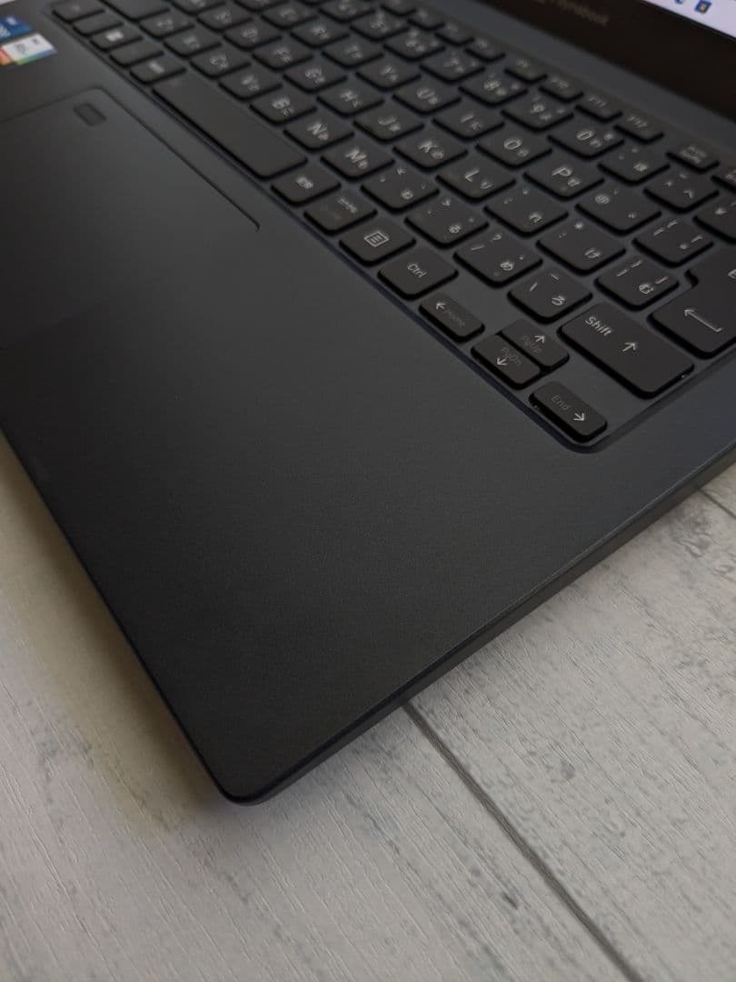 と*ろ様 ③ Dynabook G83/HU 16GB 1TB Office