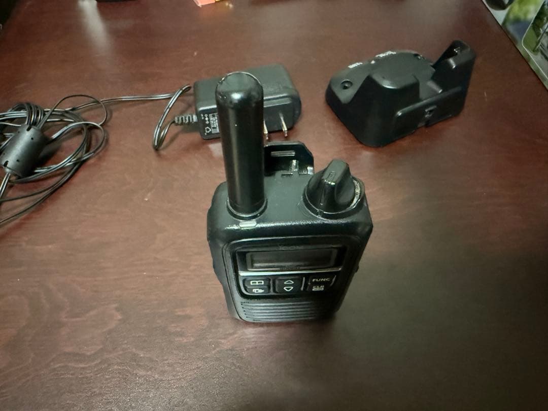 IP100Hセット