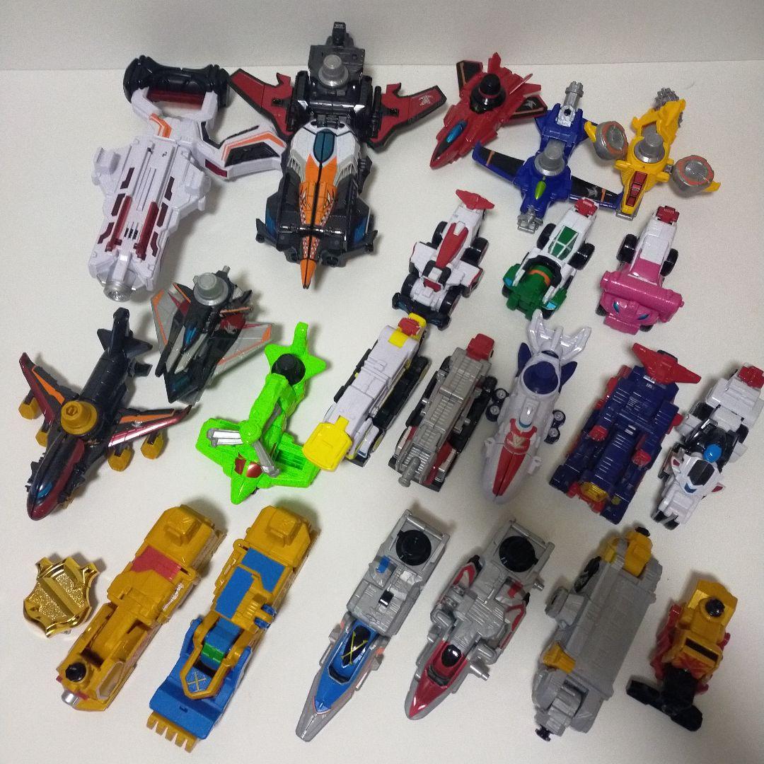 るDX　ルパンカイザー　パトカイザー